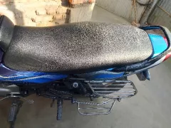 Bajaj Discover 125 ST